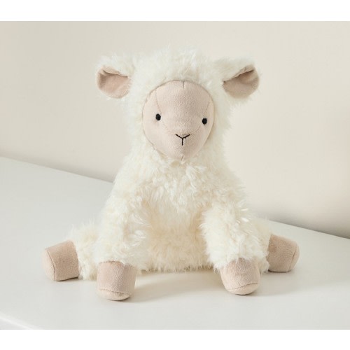 Luxe Plush Collection