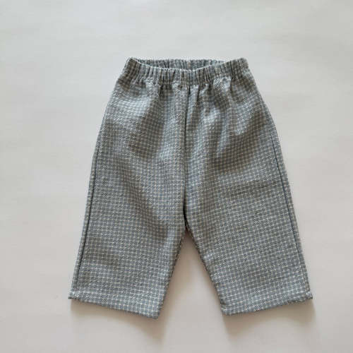 Baby/Toddler Aosta SP26 Pull-on Pants (3m-5y)- 4 Colors