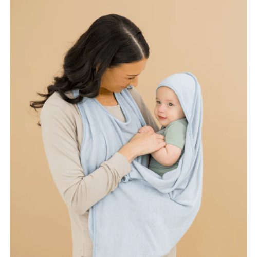 Terry Apron Towel