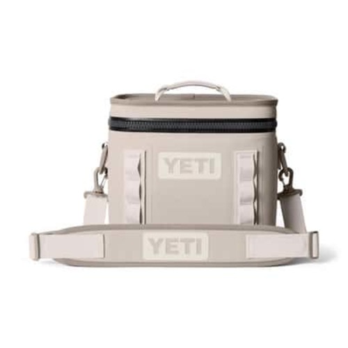 YETI Hopper Flip 8 Cape Taupe 8 qt Soft Sided Cooler Mfr# 18060132037 - Ace Hardware