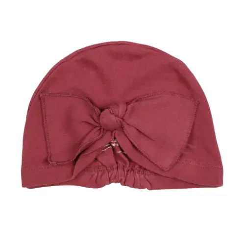 Appleberry | Organic Knotted Turban – L'ovedbaby