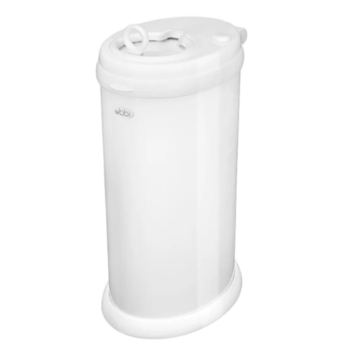 stainless steel diaper pail