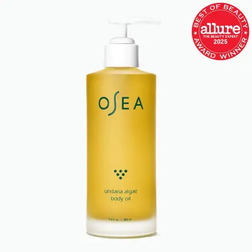 OSEA Undaria Algae Body Oil - For a Full-Body Glow Body Care - TikTok Shop