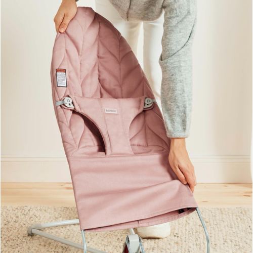 BabyBjörn Extra Fabric Seat for Bouncer Bliss