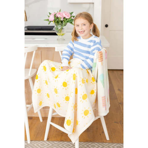 You are my Sunshine Midi Blanket - ChappyWrap