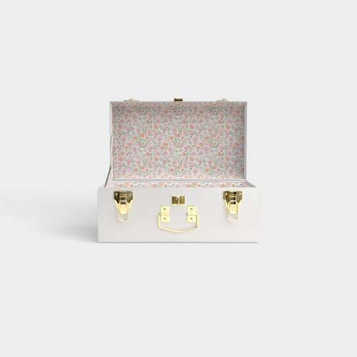 Mini Trunk | Petite Keep