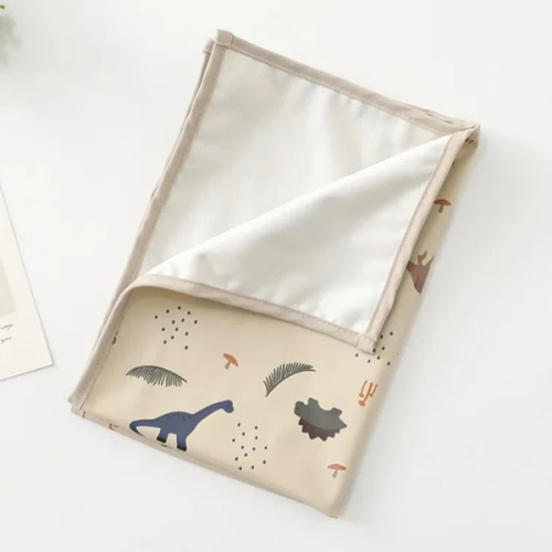 Waterproof Baby Changing Mat – Skaldo & Malin