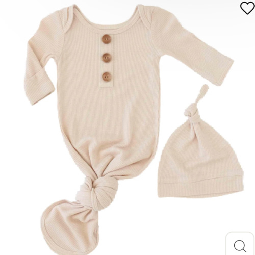 Knot Gowns | Best Selling Solids