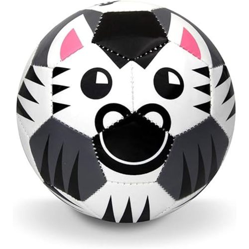 Daball Soccer ball Size 3, Pump Included