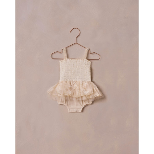 Bella Tutu | Natural – Noralee
