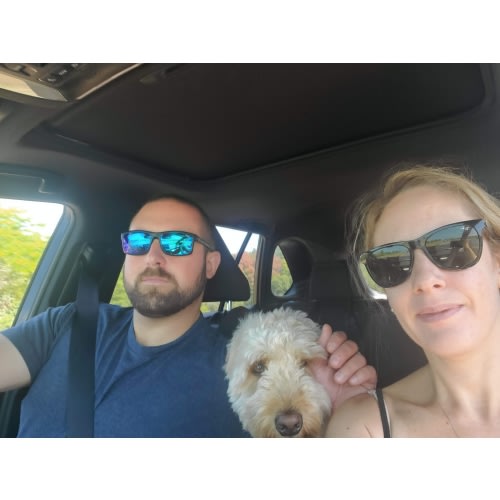 Surrogacy Journey Fund