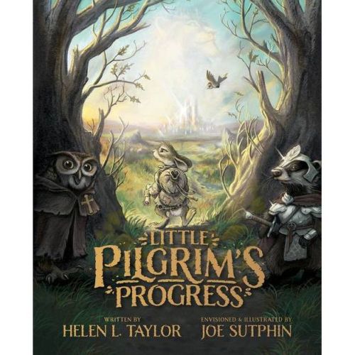 "Little Pilgrim's Progress"