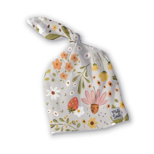 STRAWBERRY FIELDS HAT