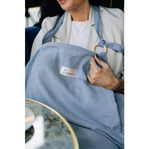 Nursing Cover (Light Blue) | baby-avenue.cpm