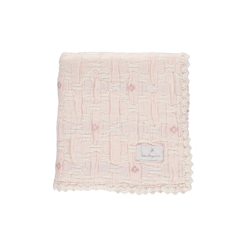 Flower Blanket