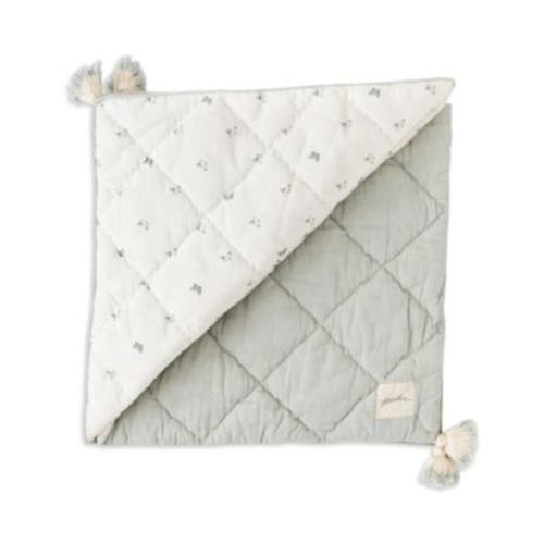 Hatchlings Cotton Nursery Blanket