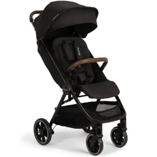 Stroller/Carseat Fund