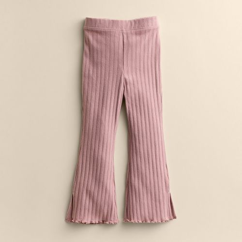 Baby & Toddler Girl Little Co. by Lauren Conrad Flare Pants