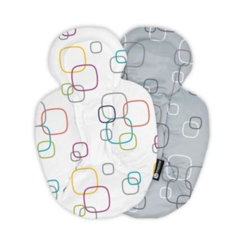 Reversible Newborn Insert