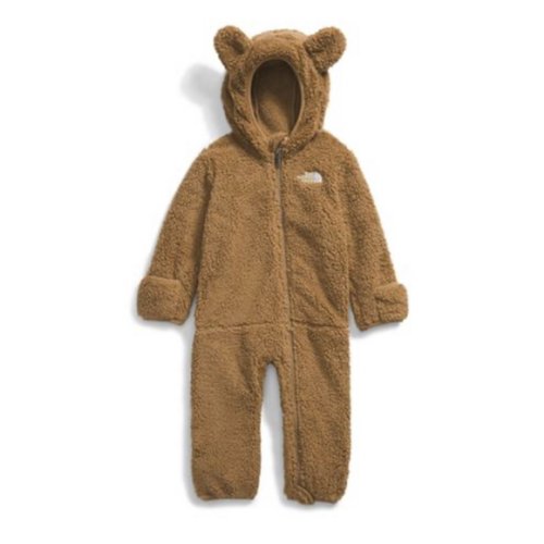 The North Face Baby Campshire One-Piece | Skis.com