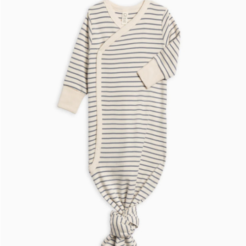 Indy Kimono Gown