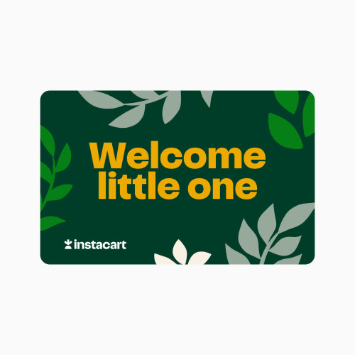 Instacart Instacart Gift Card - 100