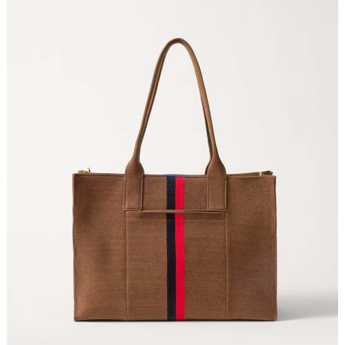 The Classic Tote in Spruce Camo | Tote Bag | Rothy's