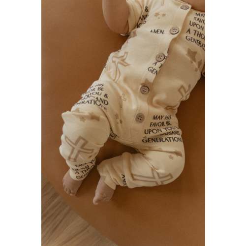May His Favor Jumpsuit – OUR HOUSE ABOVE