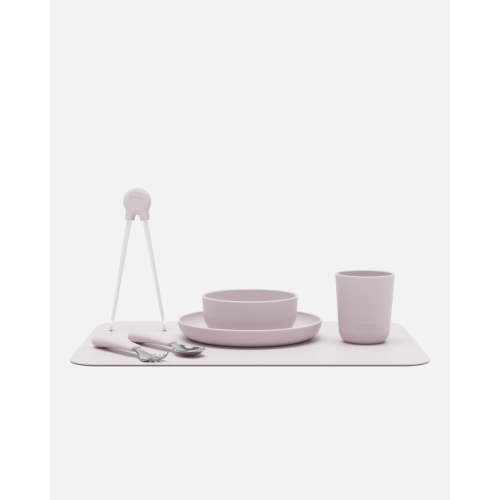 Big Bites Full Kit- 7pc Set - Lavender