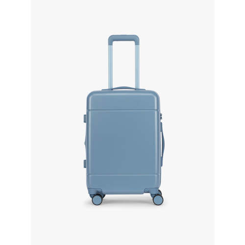 Hue Carry-On Luggage - FRENCH BLUE