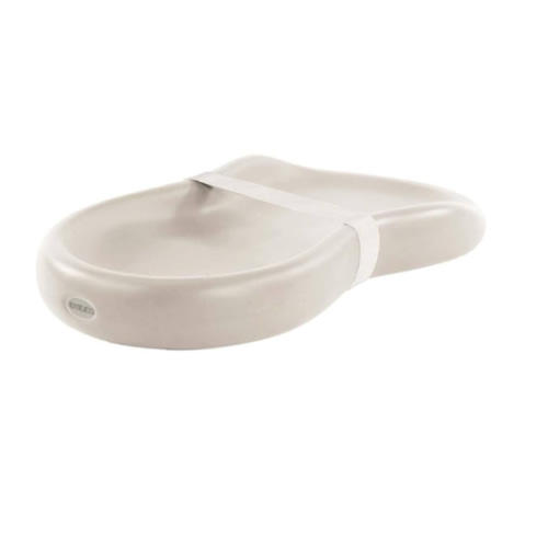 Keekaroo Peanut Changer Baby Vanilla