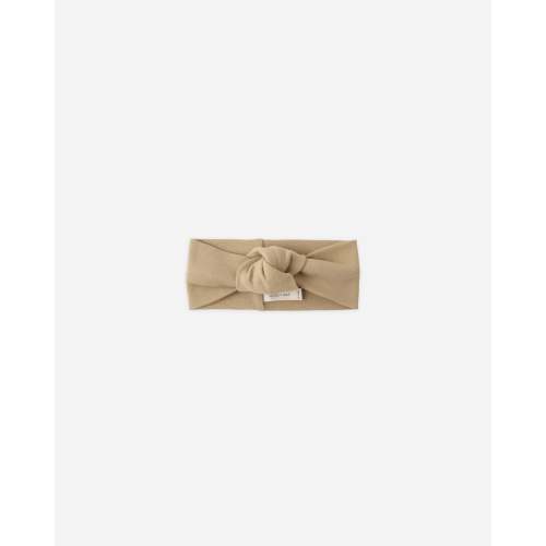 Knotted Headband Honey
