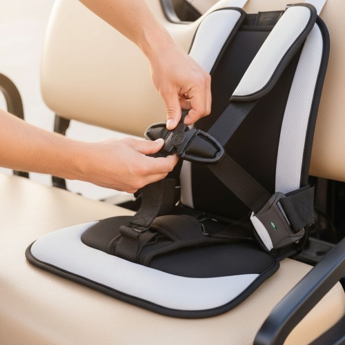 Buckle & Bloom CartBuddy™ – Buckle&Bloom