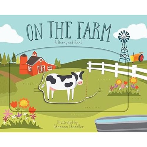 Bendon Ten Little Ladybugs Piggy Toes Press Storybook