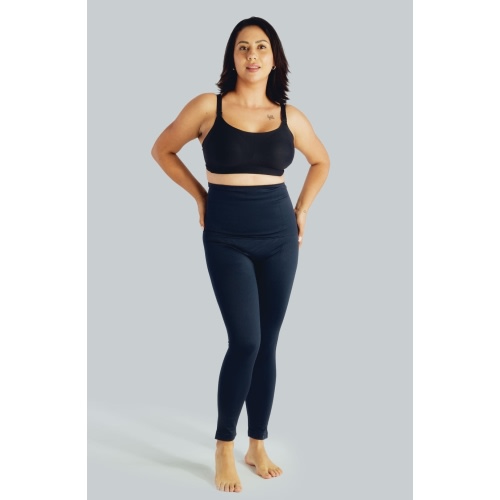 Mother Tucker® Postpartum Compression Leggings – Belly Bandit