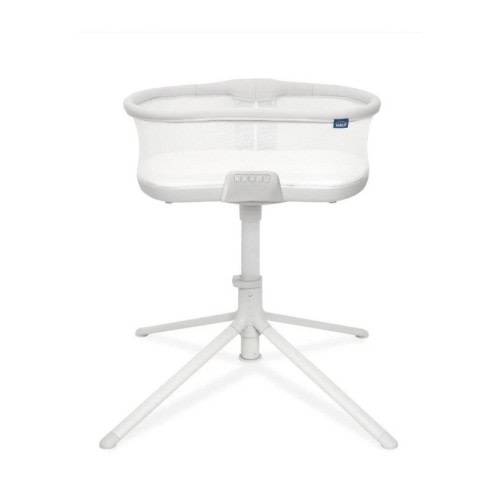 Halo  Bassinest Soothing Swivel Sleeper 3.0 Baby Bassinet (Model 4931)