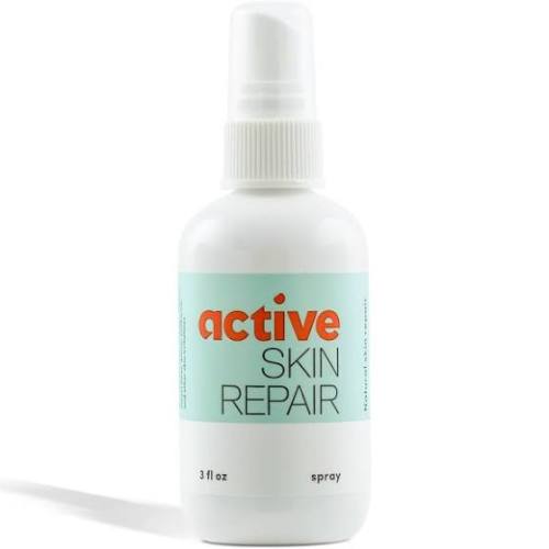 Active Skin Repair Spray, antibiotic treatments | Google Shopping