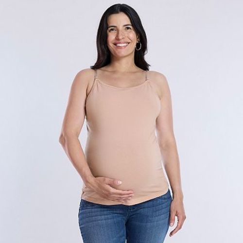 Maternity Motherhood® Nursing Cami