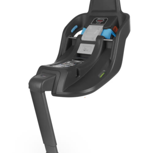 Aria Infant Car Seat Base | Snuggle Bugz
