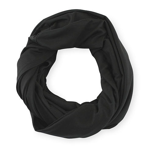 Babies R Us Infinity Nursing Scarf - Black
