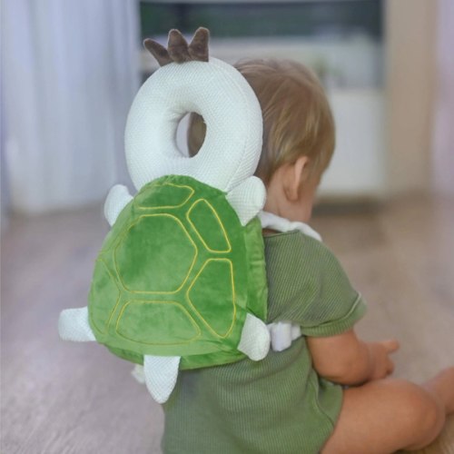 Head Protection Backpack