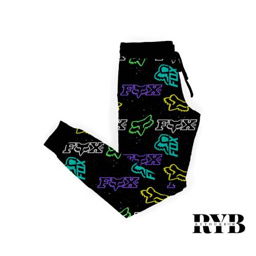 Braap Nights Adult Joggers RTS