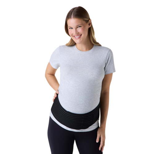 Ingrid & Isabel For Every Belly Women's Maternity Pregnancy Support Belt, Sizes S-XXXL