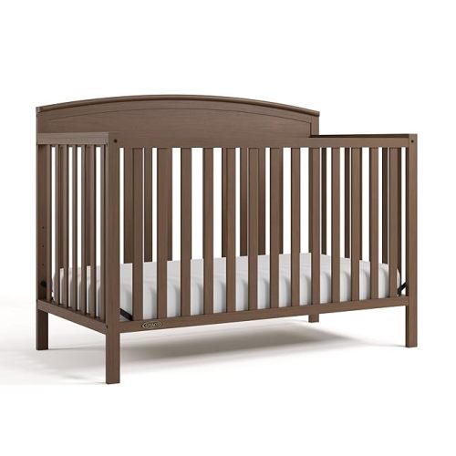 Graco Benton 5-in-1 Convertible Crib (