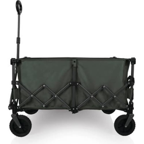 Wilderness Collapsible Folding Wagon