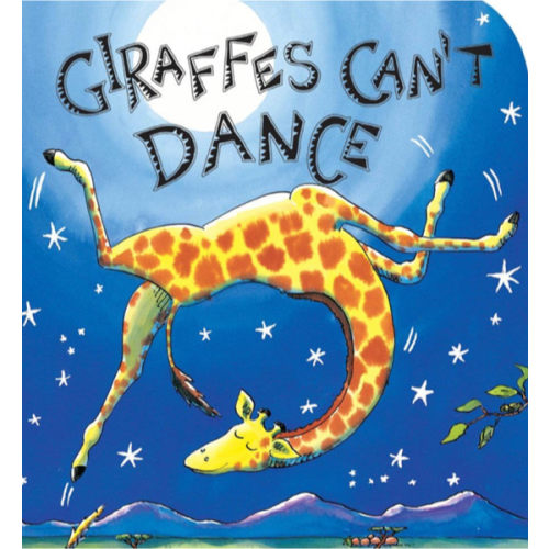 Giraffes Can't Dance
