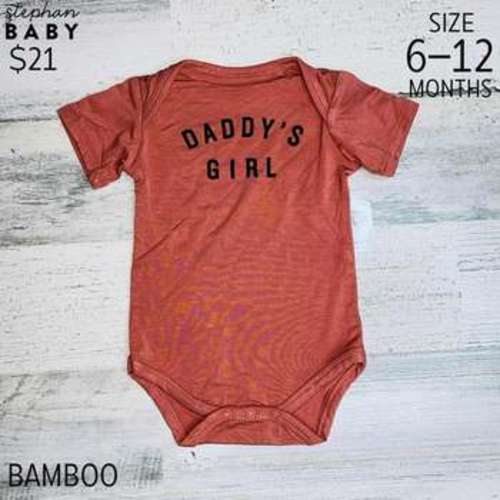 SonletAll the Wright Things Clothing Shop - Baby - NB - 24 months