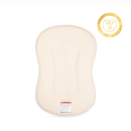 Infant Lounger Curve | Natural