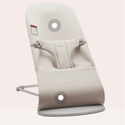 BabyBjörn Bouncer Bliss