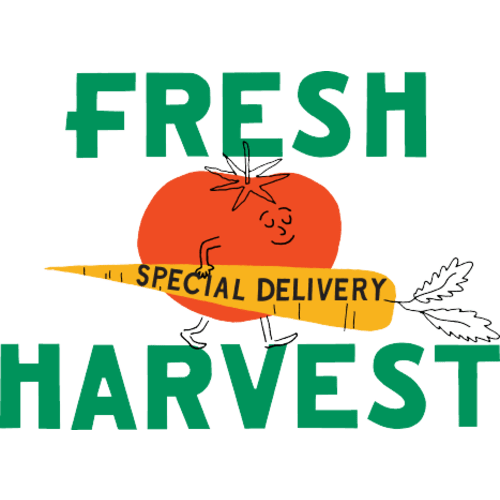 Give a Gift Card from Fresh Harvest for Healthy Atlanta Recipients | Fresh Harvest